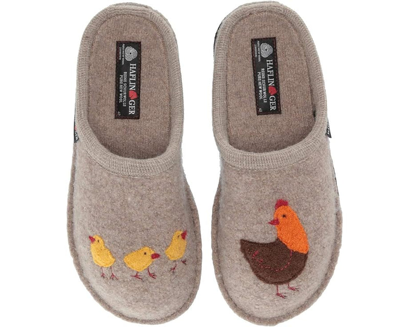 GALLINA SLIPPER