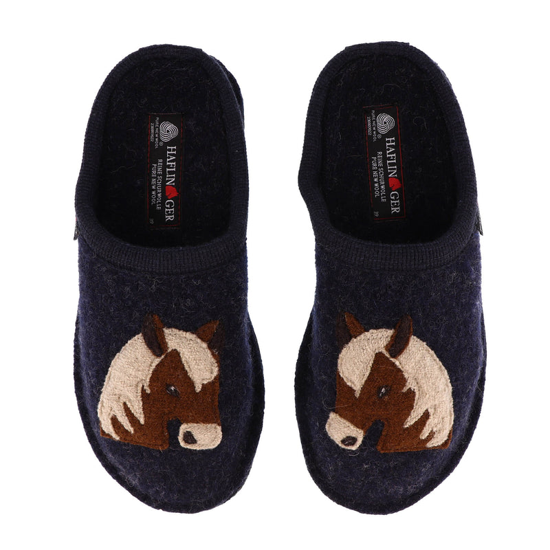 PONI SLIPPER