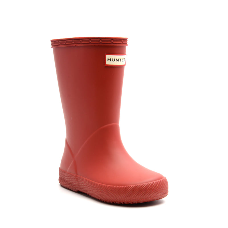 ORIGINAL KIDS FIRST RAIN BOOTS